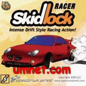 game pic for Skidlock Racer